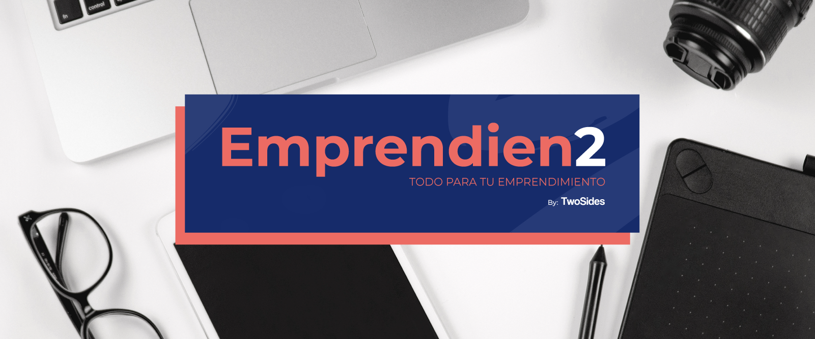 Emprendiendo